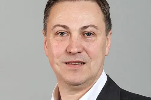 Dietmar Bayerlein
