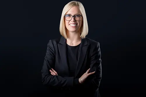 Jana Speidel