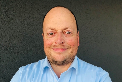 Matthias Hohmann