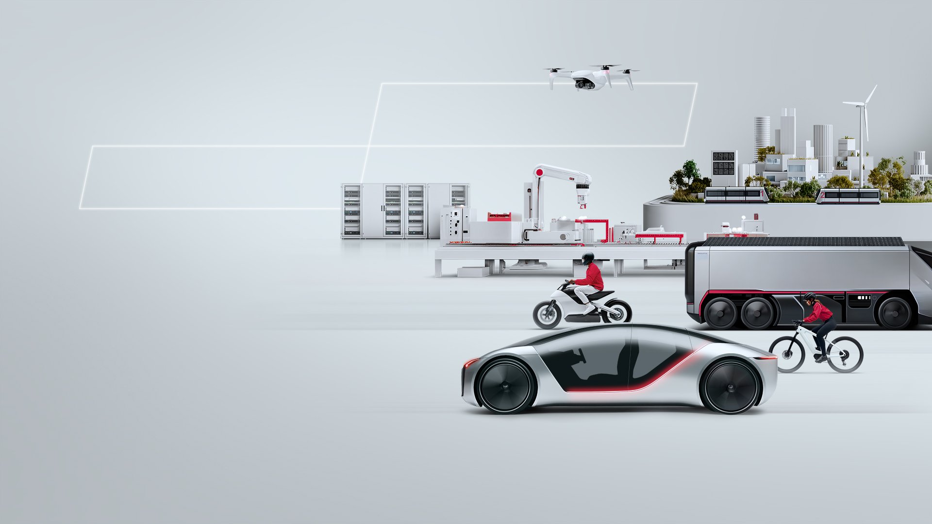 Automotive Image