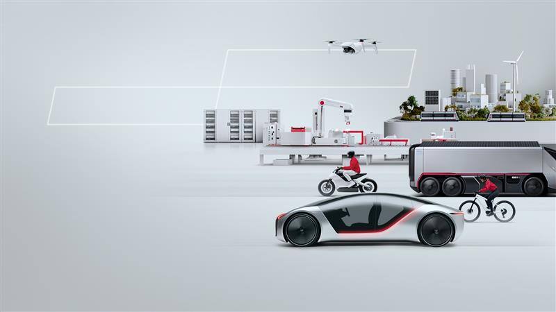Automotive Image