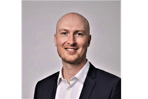 Philip Sebrantke